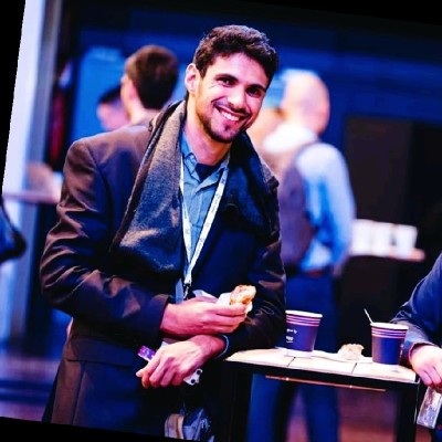 Bassem Kassis - Entrepreneur